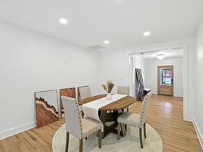 3532 W Biddison Street , Fort Worth Texas 76109