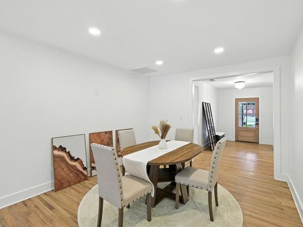 3532 W Biddison Street , Fort Worth Texas 76109