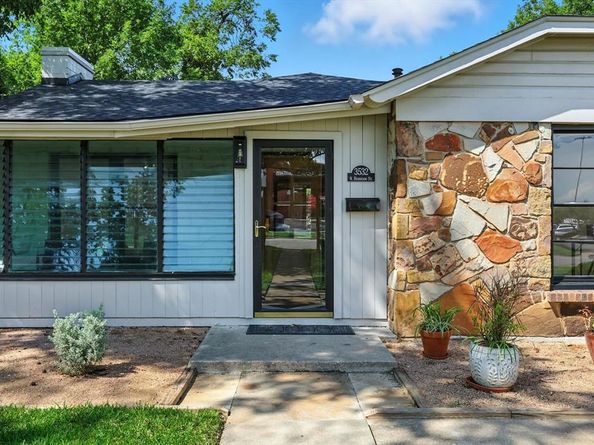 3532 W Biddison Street , Fort Worth Texas 76109