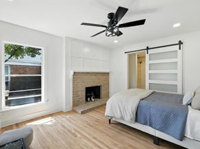 3532 W Biddison Street , Fort Worth Texas 76109