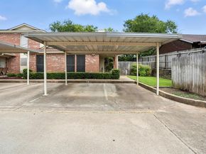 3141  Sappington Place  E, Fort Worth Texas 76116