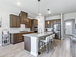 15086  Brazoria Drive , Frisco Texas 75033
