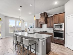 15086  Brazoria Drive , Frisco Texas 75033