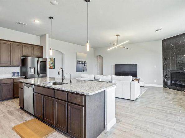 15086  Brazoria Drive , Frisco Texas 75033