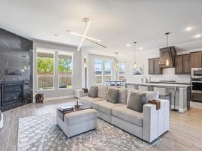 15086  Brazoria Drive , Frisco Texas 75033