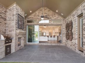 137  Cross Timbers Street , Azle Texas 76020