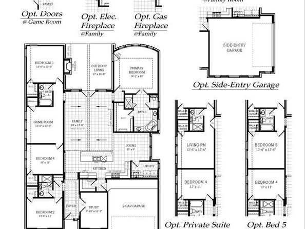 137  Cross Timbers Street , Azle Texas 76020