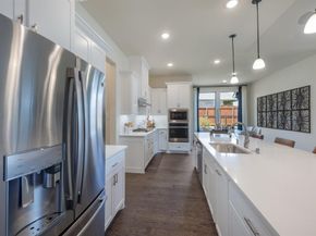 137  Cross Timbers Street , Azle Texas 76020