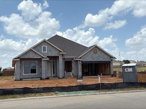 137  Cross Timbers Street , Azle Texas 76020