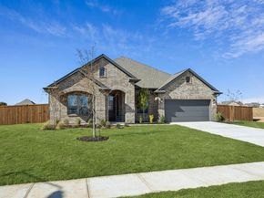 137  Cross Timbers Street , Azle Texas 76020