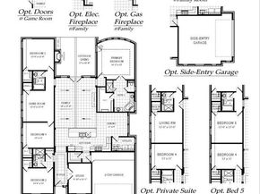 137  Cross Timbers Street , Azle Texas 76020