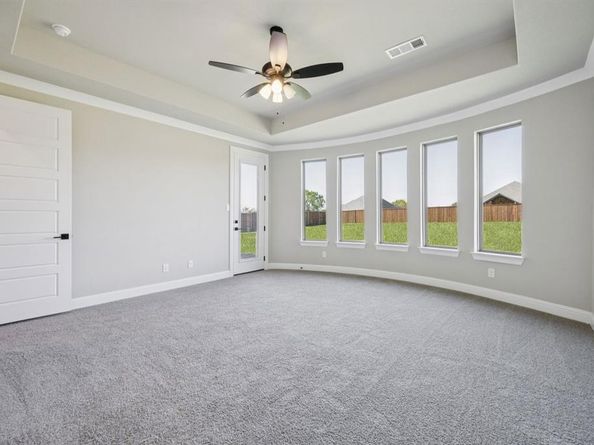 137  Cross Timbers Street , Azle Texas 76020