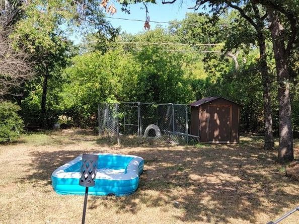 4805  Bratcher Street , Fort Worth Texas 76119