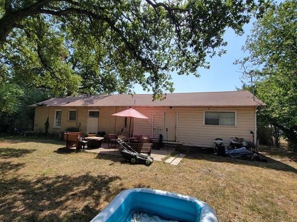 4805  Bratcher Street , Fort Worth Texas 76119
