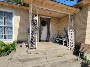 4805  Bratcher Street , Fort Worth Texas 76119