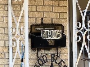 4805  Bratcher Street , Fort Worth Texas 76119
