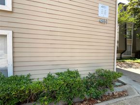 4851  Cedar Springs Road  281, Dallas Texas 75219