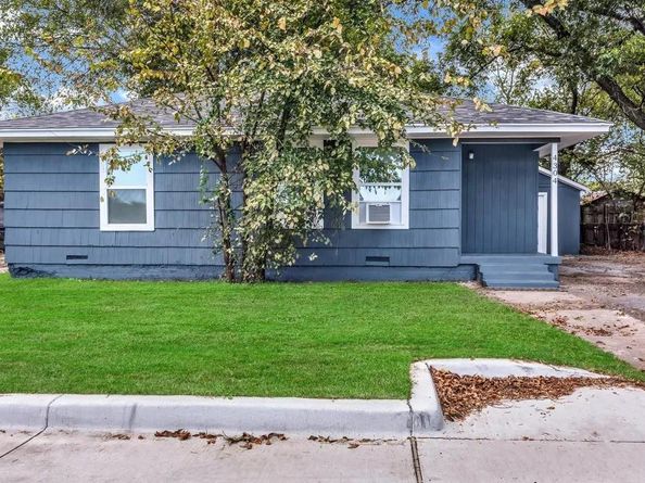 4304  Ramey Avenue , Fort Worth Texas 76105