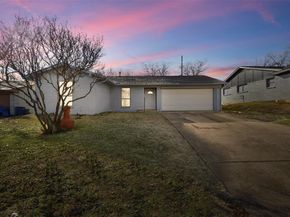 422  Clary Drive , Mesquite Texas 75149