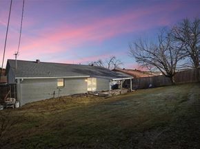 422  Clary Drive , Mesquite Texas 75149