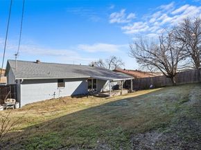 422  Clary Drive , Mesquite Texas 75149