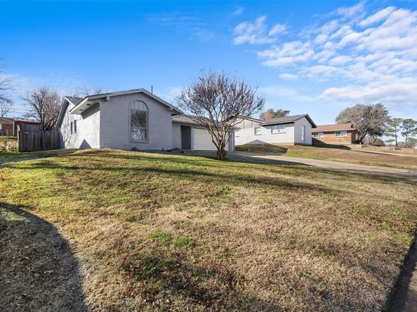 422  Clary Drive , Mesquite Texas 75149