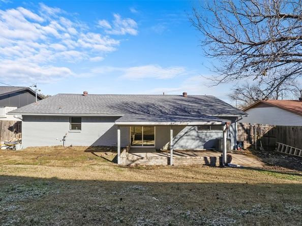 422  Clary Drive , Mesquite Texas 75149