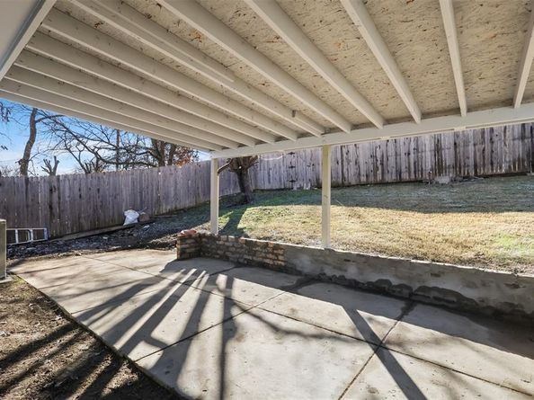 422  Clary Drive , Mesquite Texas 75149