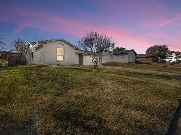 422  Clary Drive , Mesquite Texas 75149