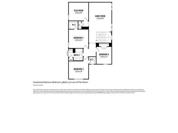 3109  Buckeye Street , Celina Texas 75009