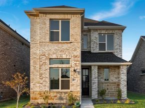 3109  Buckeye Street , Celina Texas 75009