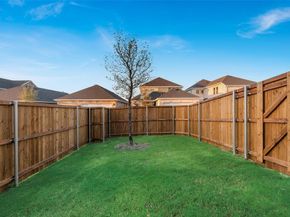 3109  Buckeye Street , Celina Texas 75009