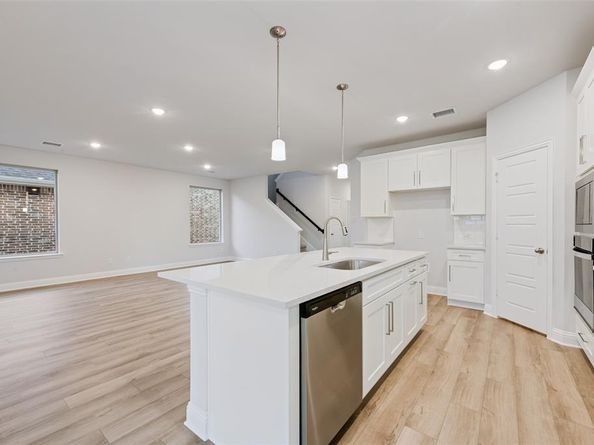 3109  Buckeye Street , Celina Texas 75009