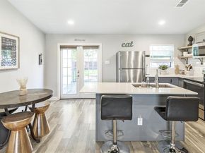 4337  Hopkins Avenue , Dallas Texas 75209
