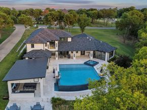 3943  Spinnaker Run Point , Little Elm Texas 75068