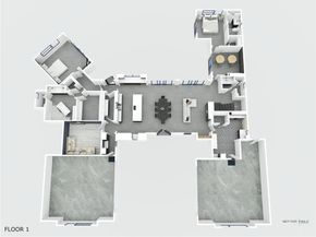 3943  Spinnaker Run Point , Little Elm Texas 75068