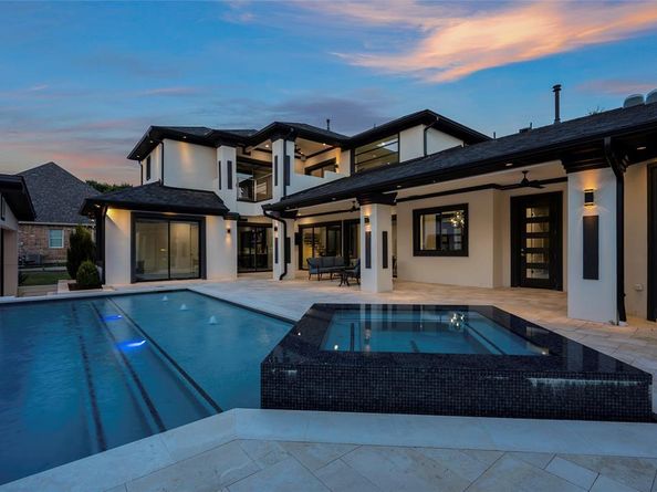 3943  Spinnaker Run Point , Little Elm Texas 75068