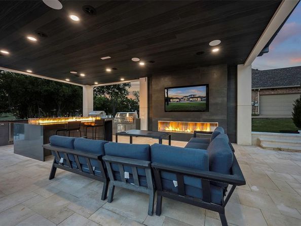 3943  Spinnaker Run Point , Little Elm Texas 75068