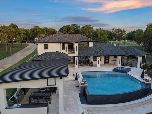 3943  Spinnaker Run Point , Little Elm Texas 75068