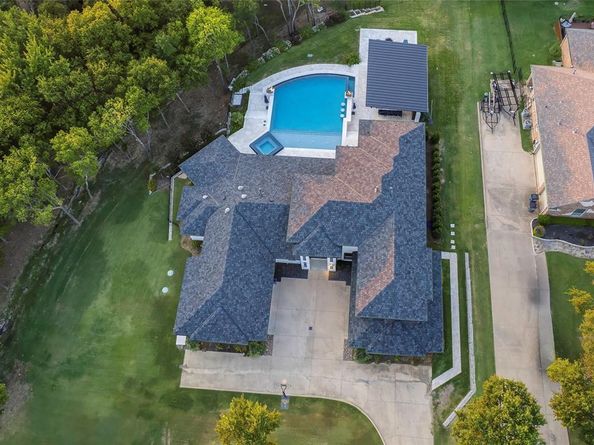 3943  Spinnaker Run Point , Little Elm Texas 75068