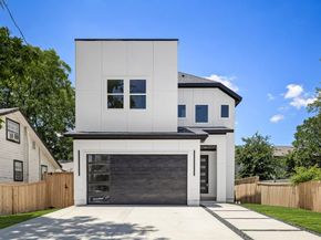 3105  Rutz Street , Dallas Texas 75212