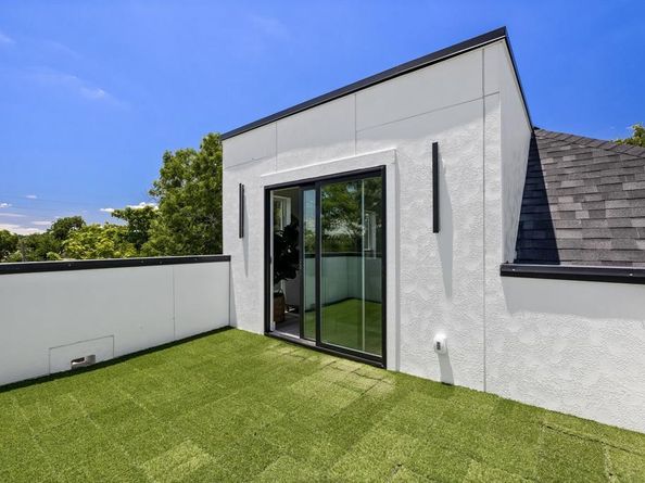 3105  Rutz Street , Dallas Texas 75212