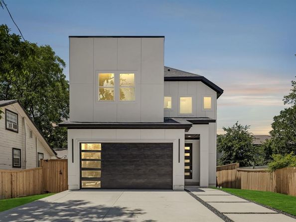 3105  Rutz Street , Dallas Texas 75212