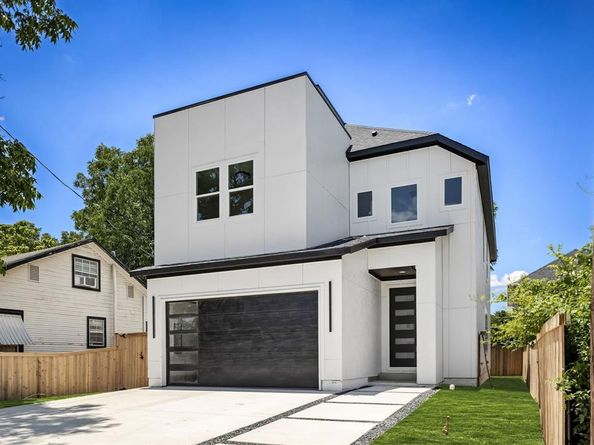3105  Rutz Street , Dallas Texas 75212