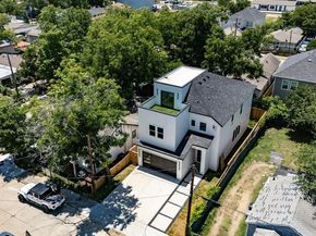 3105  Rutz Street , Dallas Texas 75212