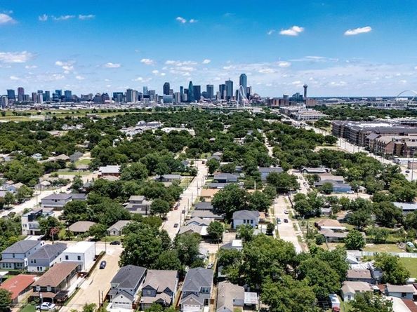 3105  Rutz Street , Dallas Texas 75212