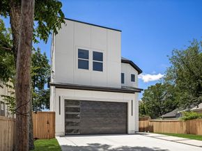 3105  Rutz Street , Dallas Texas 75212