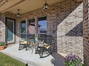 907  Highpoint Way , Roanoke Texas 76262