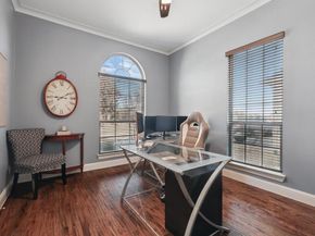 907  Highpoint Way , Roanoke Texas 76262