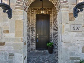 907  Highpoint Way , Roanoke Texas 76262